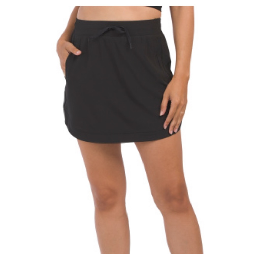 Kyodan skort